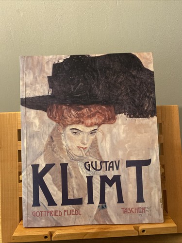1989 gustav klimt - 1989, format