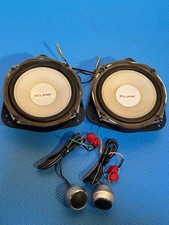 Altoparlante coassiale ECLIPSE