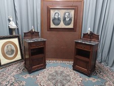 Coppia Si Comodini Primi 900