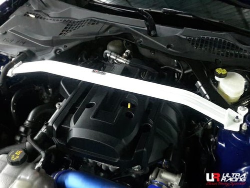 Ford mustang ecoboost - ford,