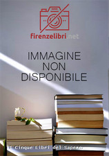  - I Cinque Libri del Sapere