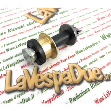 Bullone completo di boccola e