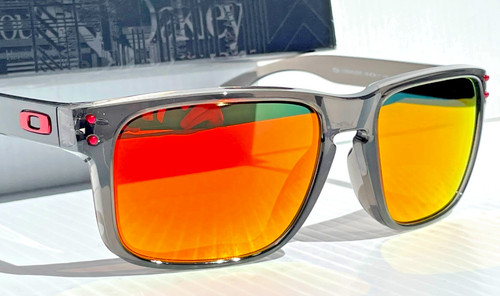 Oakley holbrook 9102 - 9102, lente