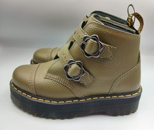 Stivali Dr Martens Devon