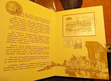 Poland poczta polska gdansk - poczta,