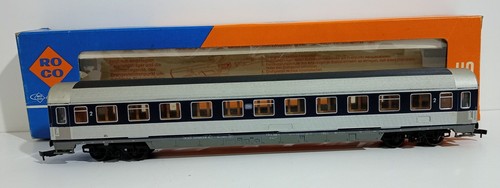 I143191 fermodellismo roco - fermodellismo,
