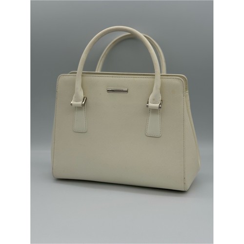 Borsa burberry off - borsa, white