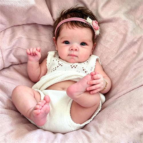 Reborn baby dolls - reborn,