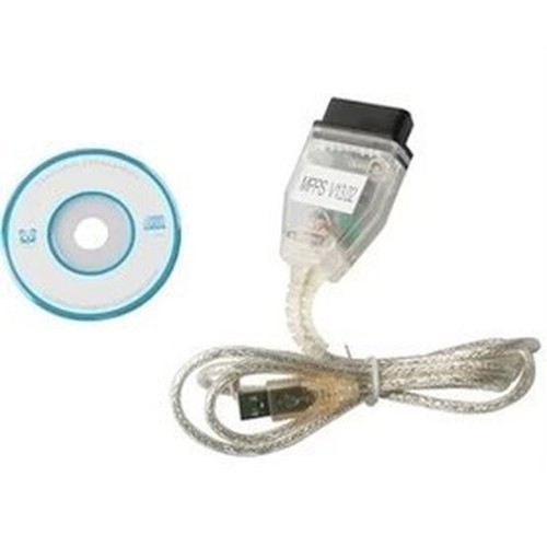 Mpps v13 interfaccia usb - v13.02,