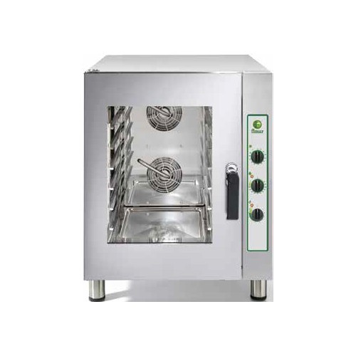 Forno convezione elettrico