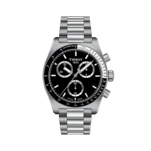 Orologio tissot pr516 - pr516, uomo