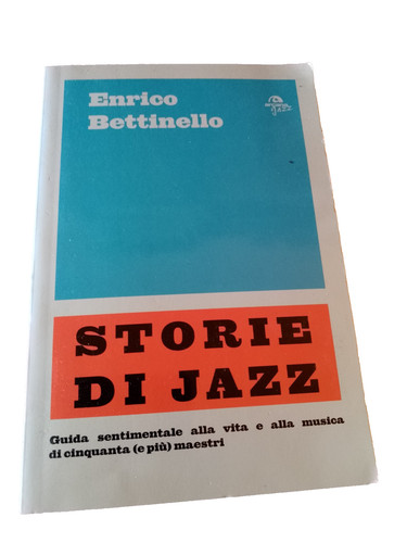Storie jazz guida - storie,