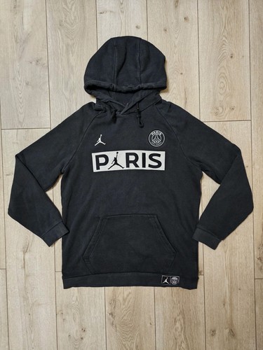 Nike air jordan psg felpa - felpa, con