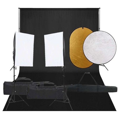 Kit per studio - per, fotografico