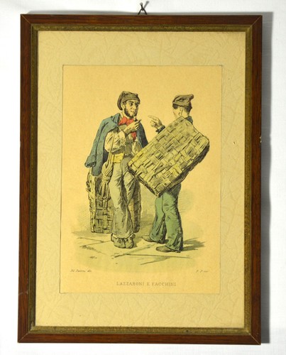 Filippo palizzi stampa - palizzi, –