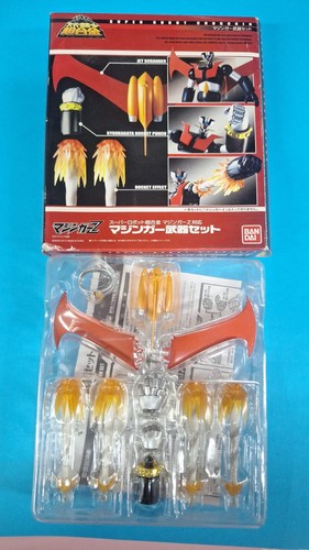 Super robot chogokin - super, (src)