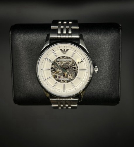 Orologio uomo emporio armani - uomo,