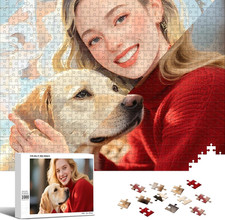 Puzzle Personalizzato Con Foto
