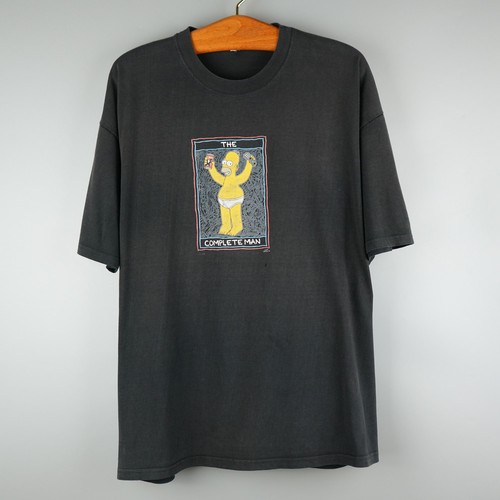 Shirt uomo completa homer - t-shirt,