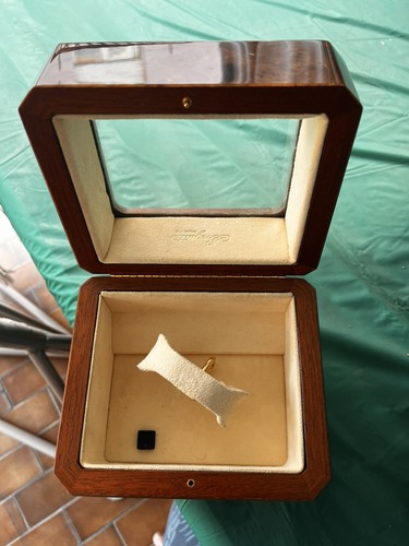 Scatola breguet - scatola,