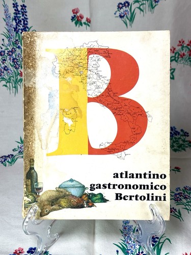 Atlantino gastronomico - atlantino,
