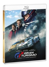 Gran Turismo - La Storia Di Un