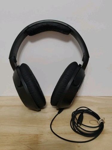 Sennheiser 428 headphones - 428,