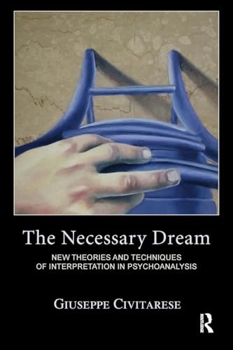 The necessary dream new - dream:,