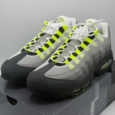 Nike Air Max 95 OG 'Neon' 2026