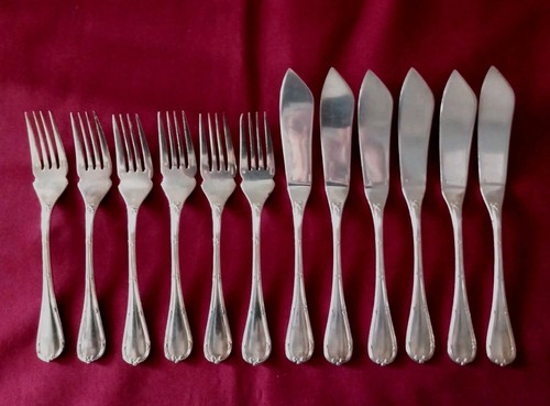 Coltelli forchette a - 6,