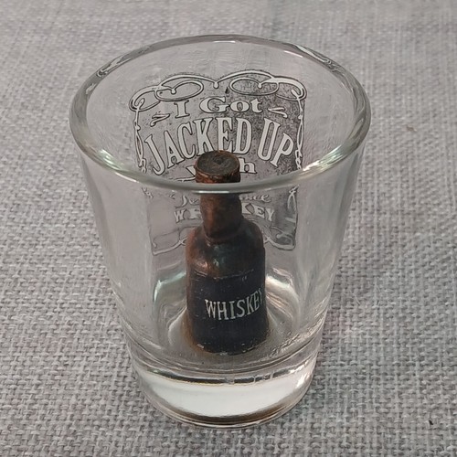 Jack daniels tennessee - jack, whiskey