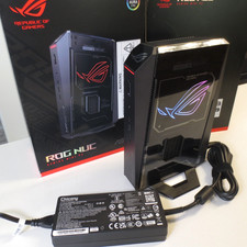 Asus Rog Nuc RNUC15JNK7X589AU