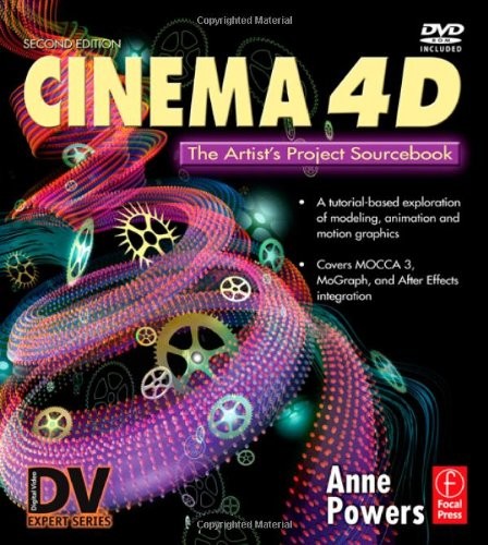 Cinema the artist - cinema,