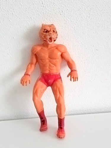 Giochi vintage tiger man - man,