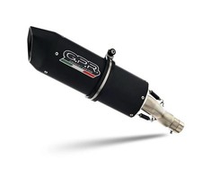 Scarico Terminale Honda CBR