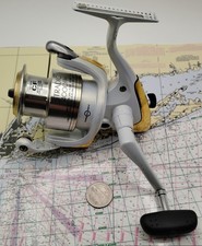 Mulinello da Pesca SHIMANO