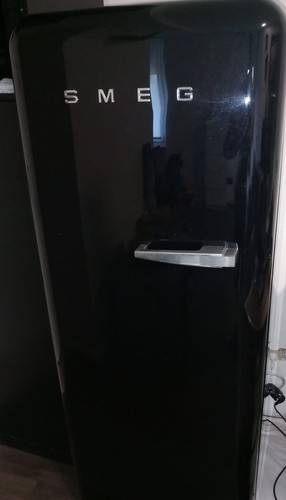 Smeg frigorifero congelatore - smeg,