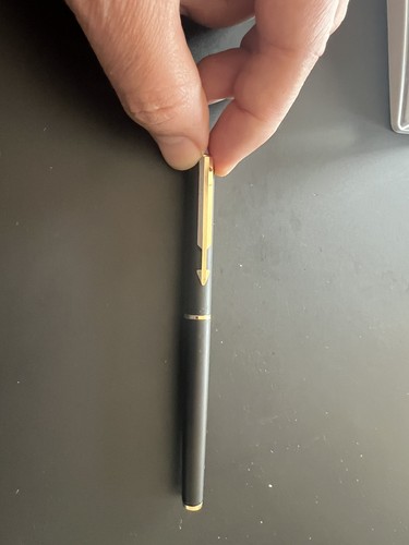 Penna parker vintage - penna,