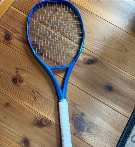 Racchetta tennis modello - racchetta, da