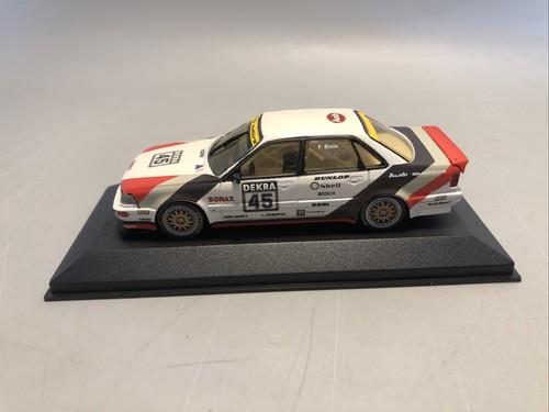 Minichamps audi v8 - audi,