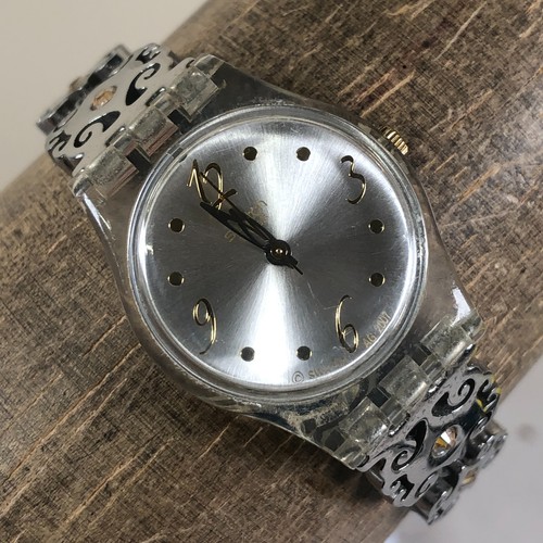 Orologio swatch donna ag2007 - donna,