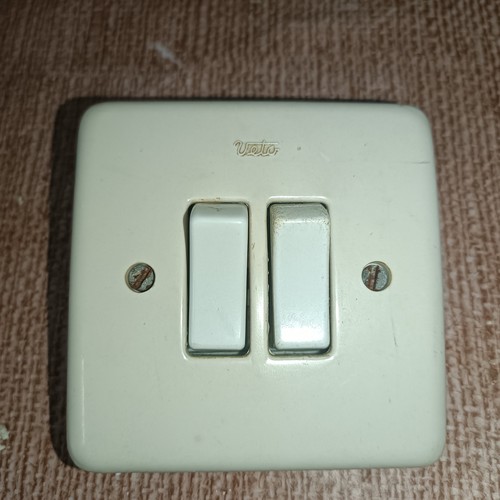 Doppio interruttore