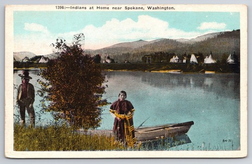 Indians home near - indians, spokane