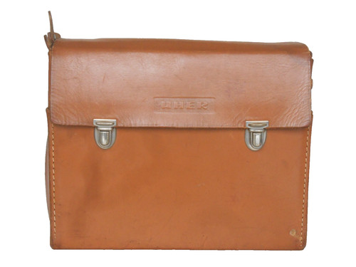 Uher borsa pelle per - in,