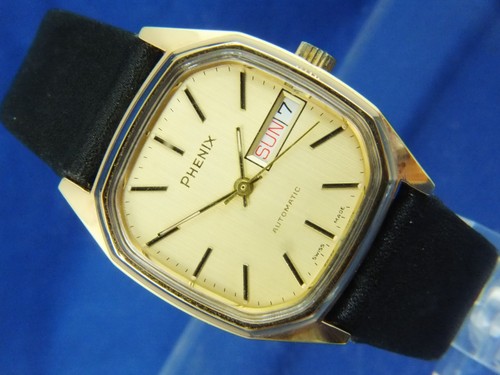 Orologio automatico phenix - orologio,