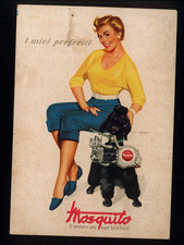 Mosquito Motore per Bicicletta