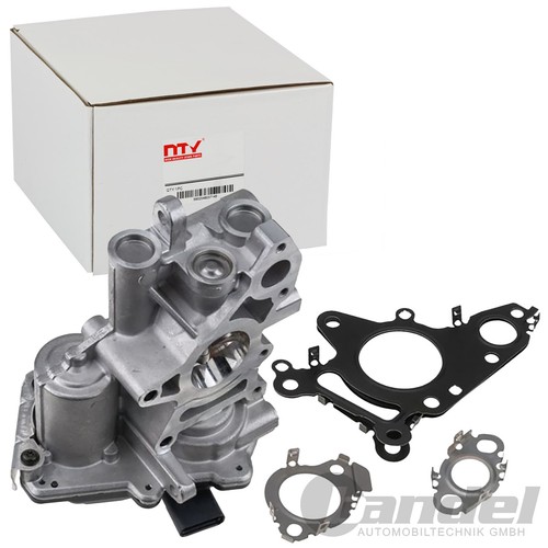 Nty valvola egr ritorno gas - valvola,