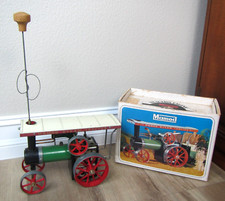 TRATTORE A VAPORE MAMOD ANNI