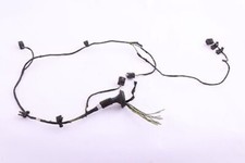 BMW X3 E83 Cablaggio Paraurti Posteriore PDC Cablaggio Sensore Di Parcheggio