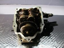 Testata Motore Blocco Testate Motori Piaggio Beverly 250 i.e. 2006 2008 Head